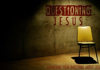 Questioning Jesus