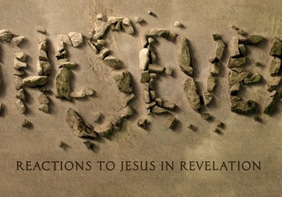 The Seven: Reactions To Jesus In Revelation