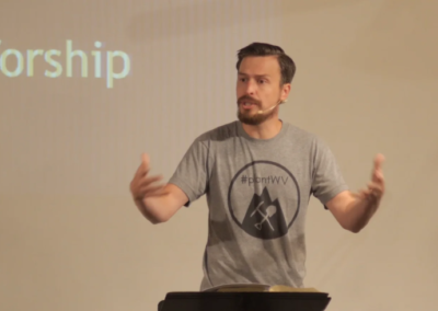 Why We Do Worship (7/1/18)