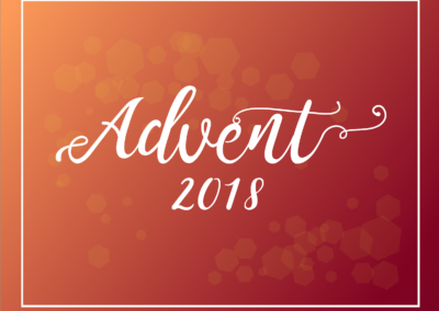 Advent 2018