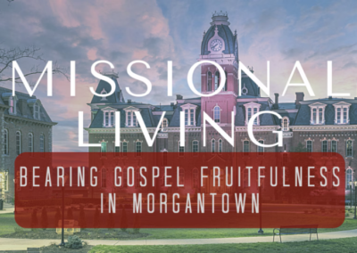 Missional Living